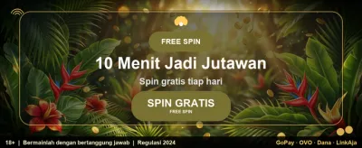 Jackpot Slot Gacor Hari Ini