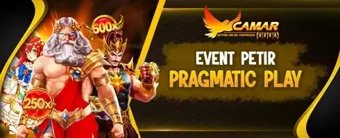 Promo Petir Kakek Zeus Pragmatic Play promotion