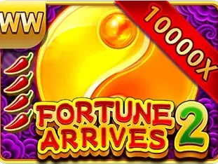 Fortune Arrives 2 game thumbnail