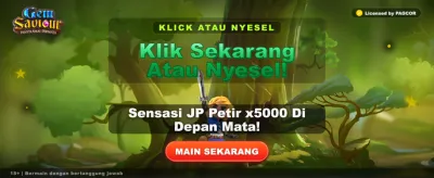 Bonus Selamat Datang Melimpah
