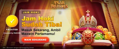 Kemenangan Besar di 18Hoki